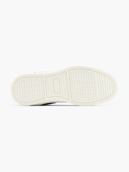 DRK Sneaker fekete 112556 4
