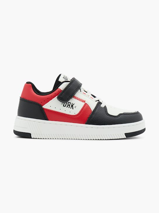 DRK Sneaker fekete 112552 1