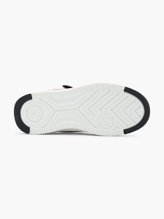 DRK Sneaker fekete 112552 4