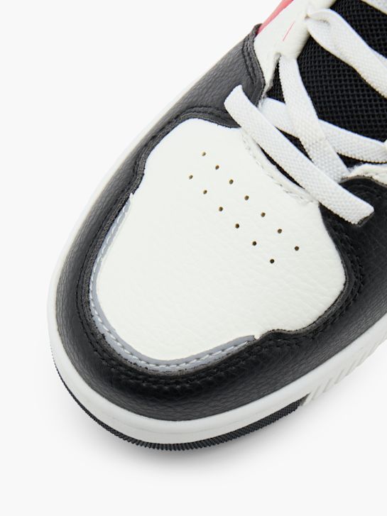 DRK Sneaker fekete 112552 5