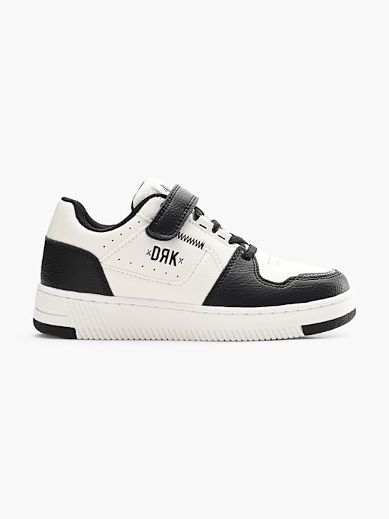 DRK Sneaker fekete 112553 1