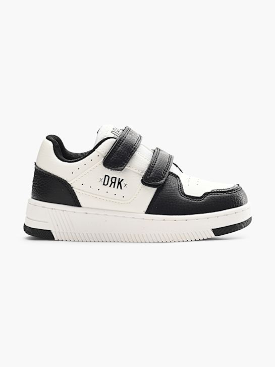 DRK Sneaker fekete 112559 1