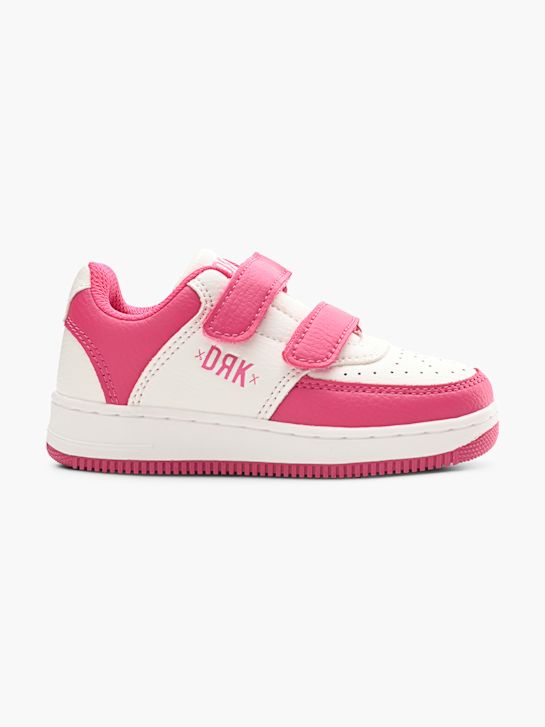 DRK Sneaker pink 112558 1