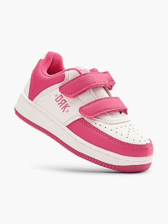DRK Sneaker pink 112558 2