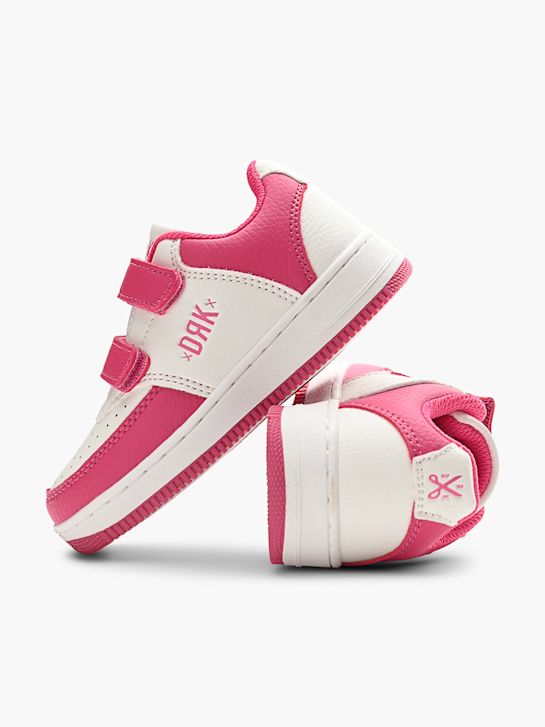 DRK Sneaker pink 112558 3