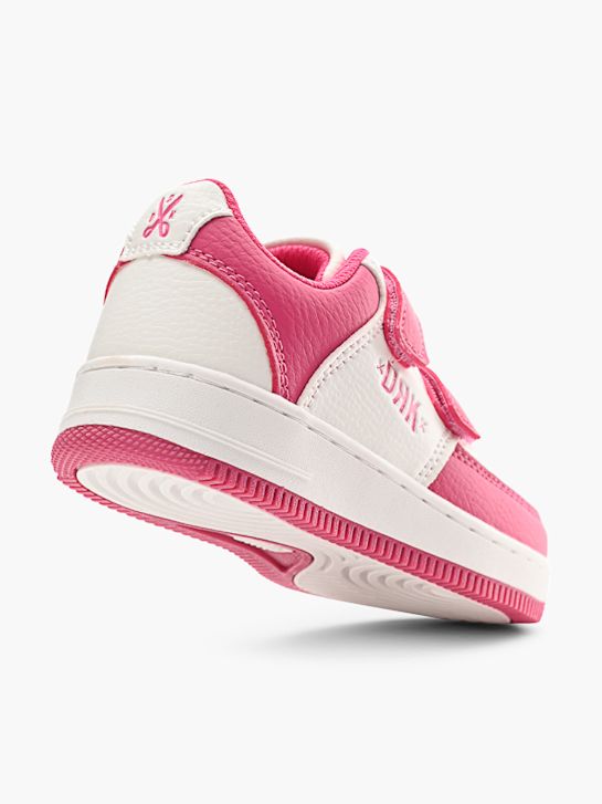 DRK Sneaker pink 112558 4