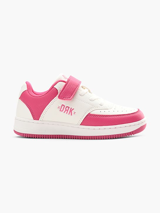 DRK Sneaker pink 112557 1