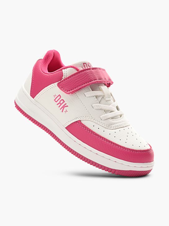 DRK Sneaker pink 112557 2