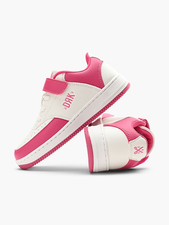 DRK Sneaker pink 112557 3