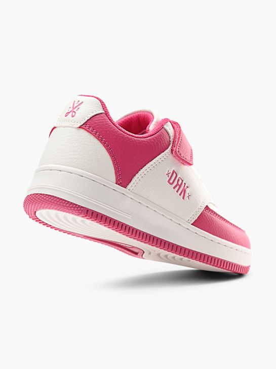 DRK Sneaker pink 112557 4