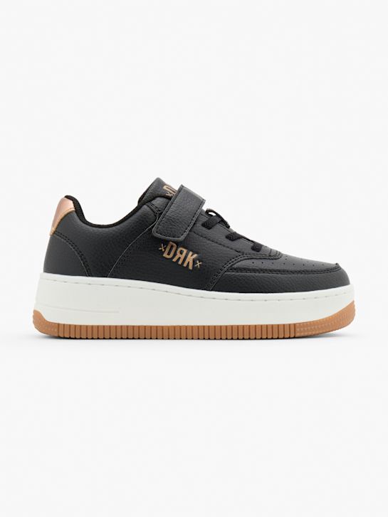 DRK Sneaker fekete 112565 1