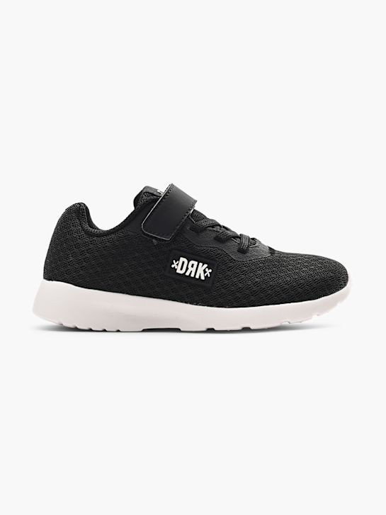 DRK Sneaker fekete 112564 1