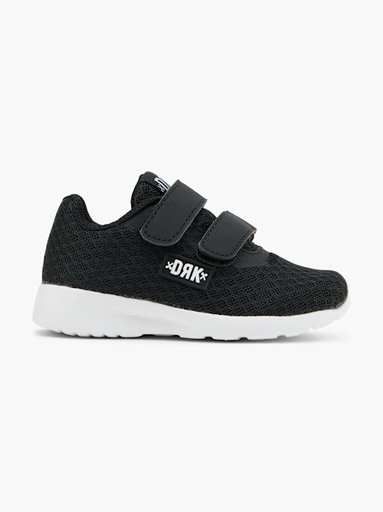 DRK Sneaker fekete 112563 1
