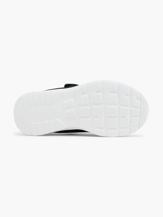 DRK Sneaker fekete 112563 4