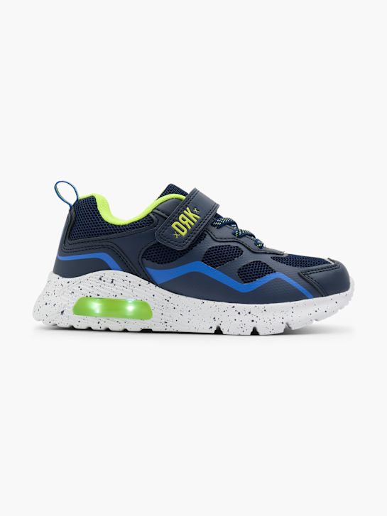 DRK Sneaker kék 112566 1