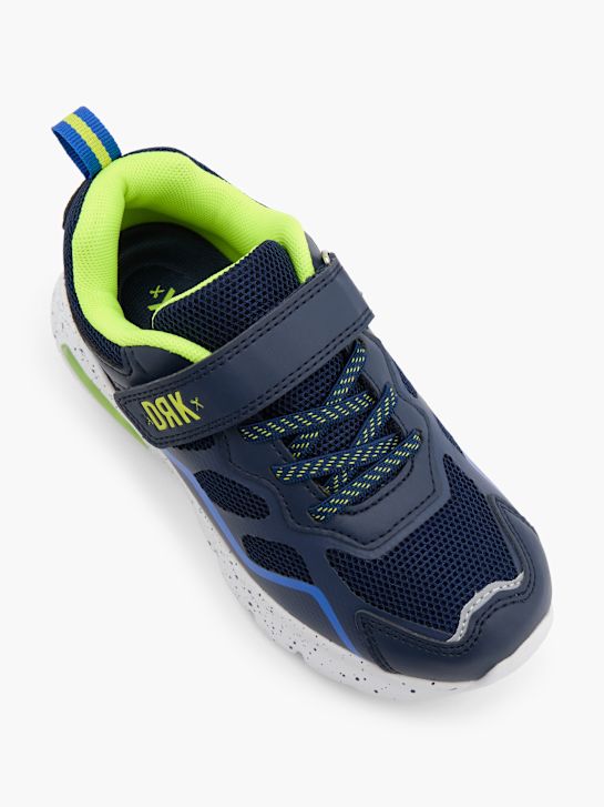 DRK Sneaker kék 112566 2
