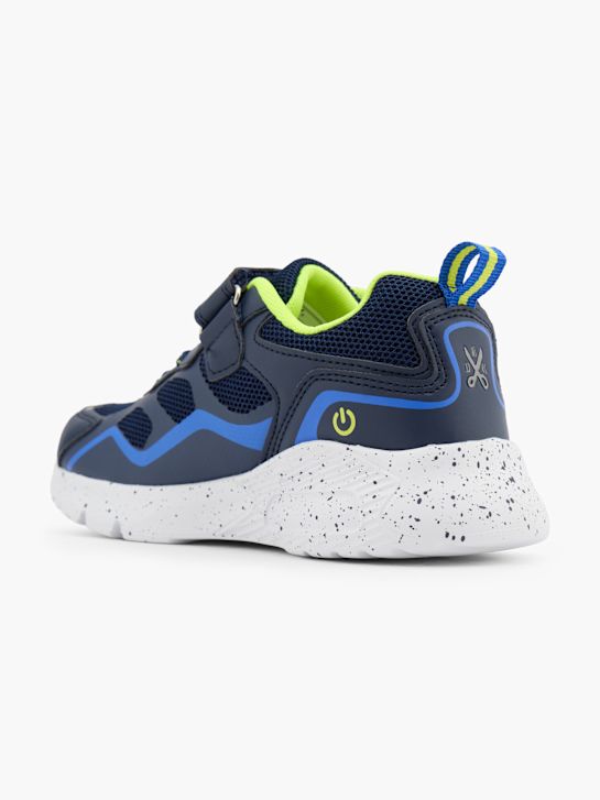 DRK Sneaker kék 112566 3