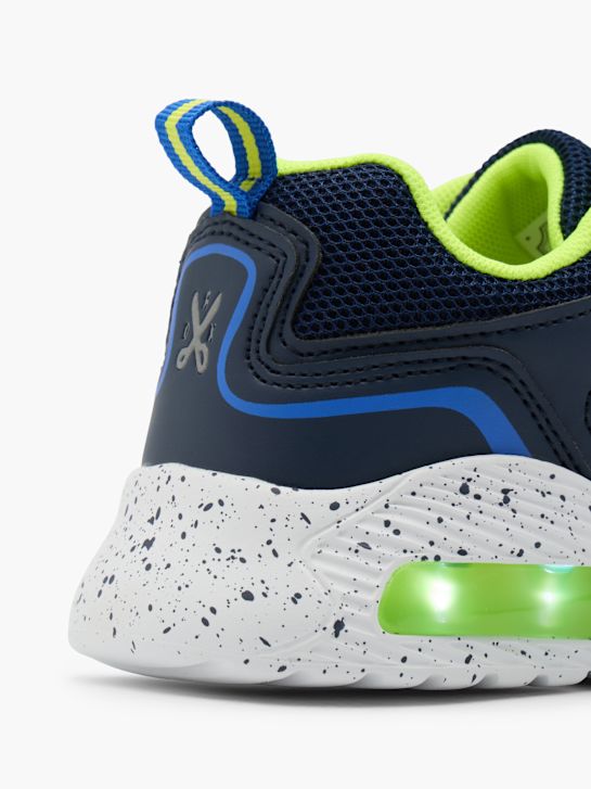 DRK Sneaker kék 112566 5