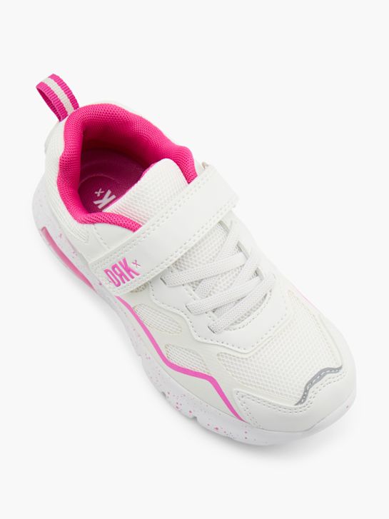 DRK Sneaker fehér 112567 2