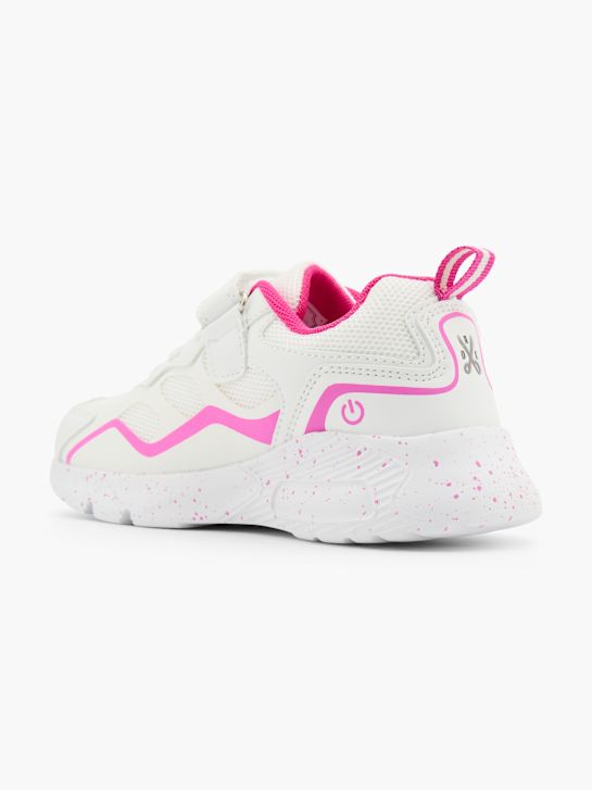 DRK Sneaker fehér 112567 3