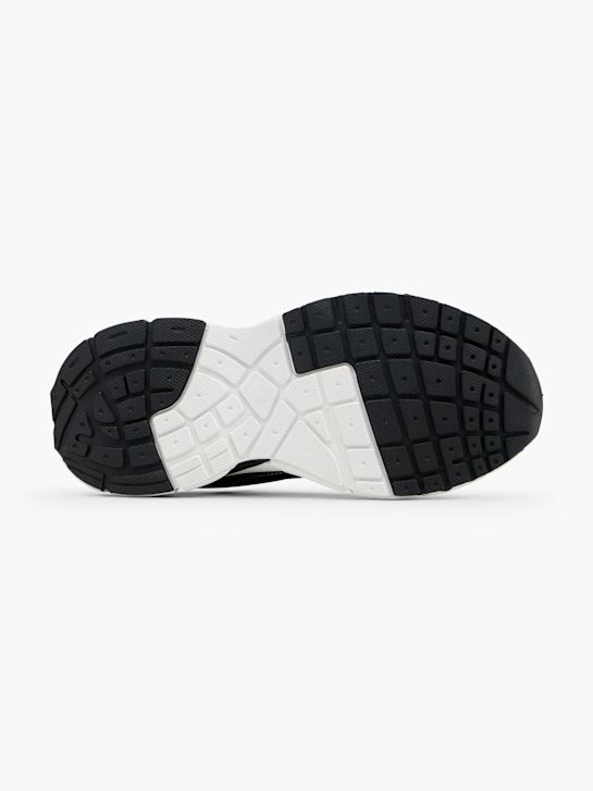 DRK Chunky sneaker fekete 112568 4