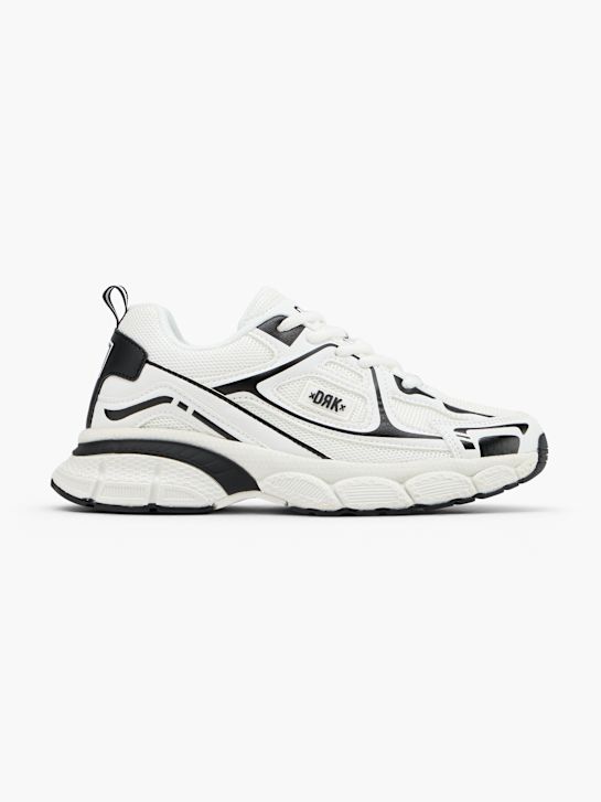 DRK Chunky sneaker fehér 112569 1