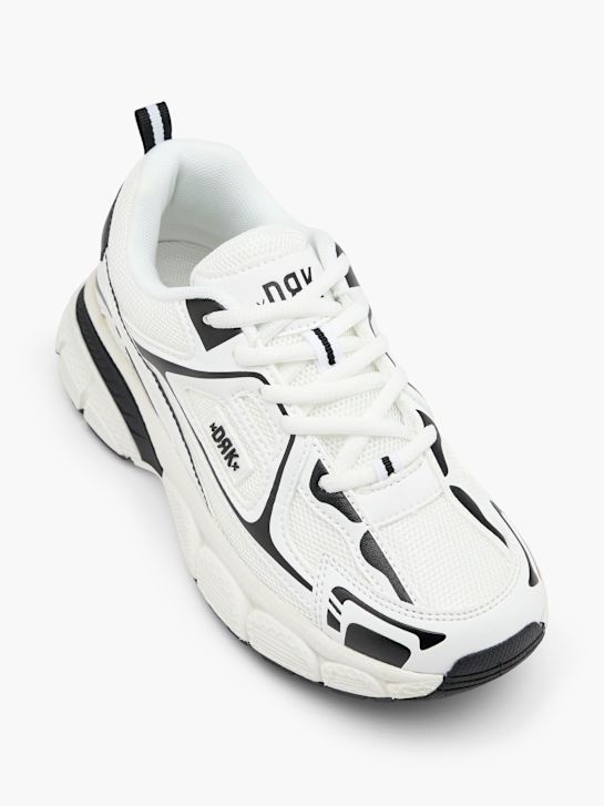 DRK Chunky sneaker fehér 112569 2