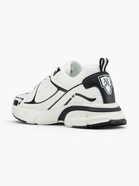 DRK Chunky sneaker fehér 112569 3