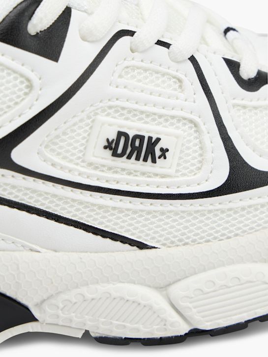 DRK Chunky sneaker fehér 112569 5