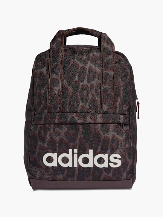 adidas Plecak Brązowy 114209 1