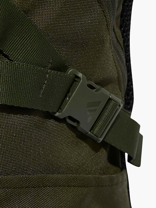 adidas Rucksack Khaki 114210 4