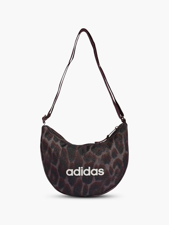 adidas Handtasche Braun 114206 1