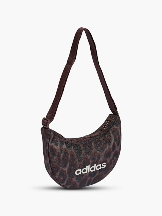 adidas Bolso Marrón 114206 3