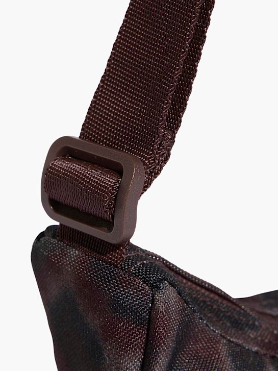 adidas Kabelka Hnědá 114206 4
