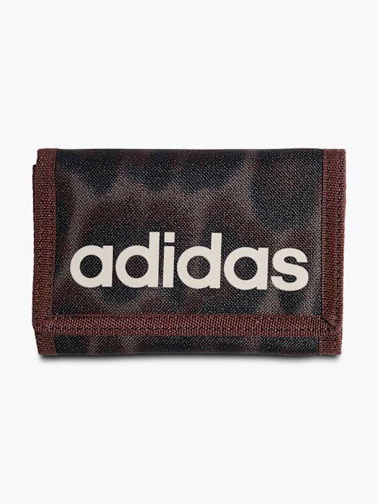 adidas Peňaženka Hnedá 114213 1