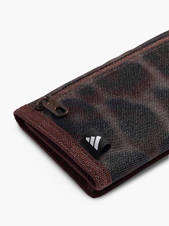 adidas Peňaženka Hnedá 114213 4