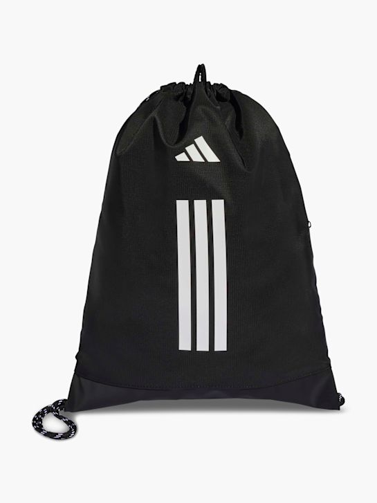 adidas Saco de ginástica Preto 114218 1