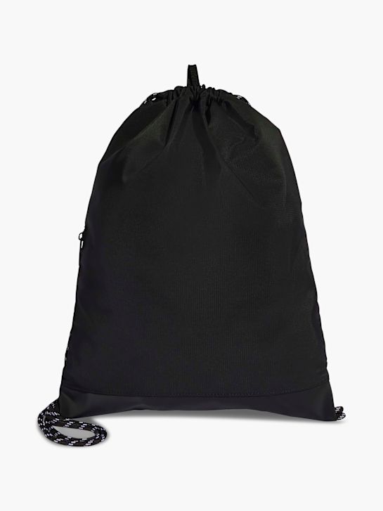 adidas Turnbeutel Schwarz 114218 2