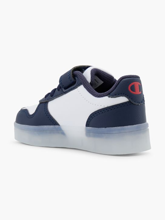 Champion Tenisky Modrá 114215 3