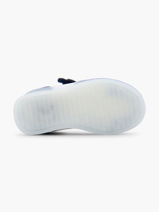 Champion Sneaker Albastru 114215 4