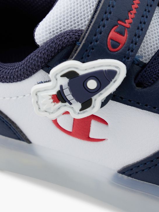 Champion Sneaker kék 114215 5