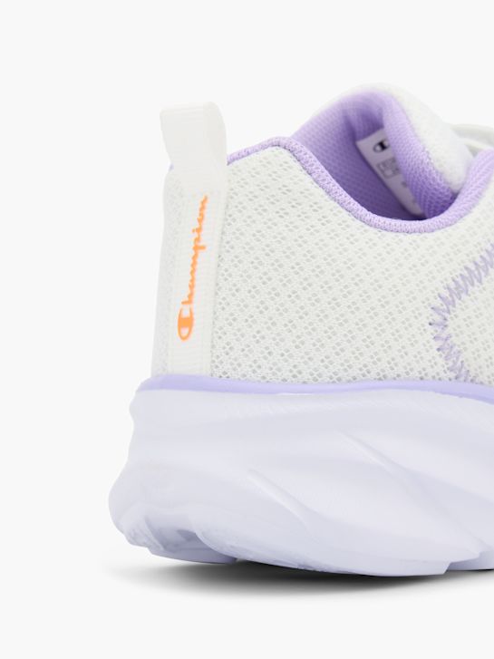 Champion Sneaker fehér 114221 6
