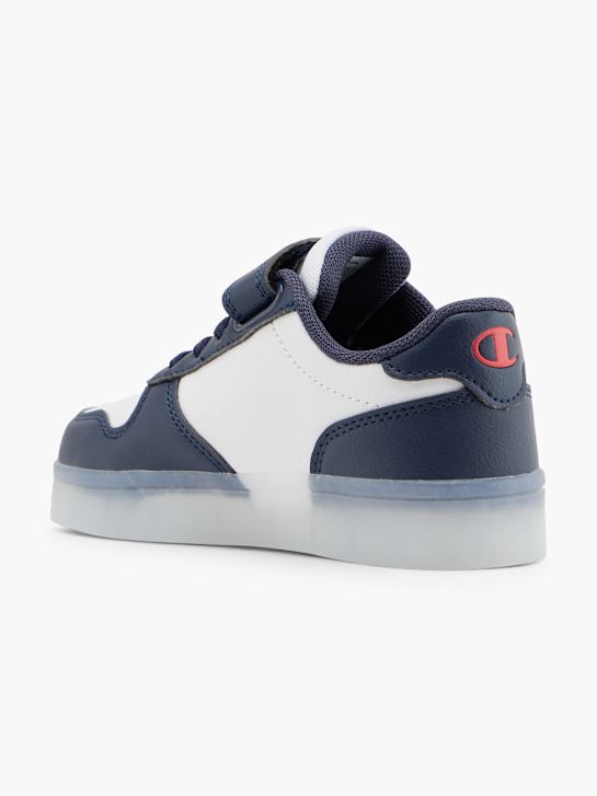 Champion Baskets Bleu 114223 3