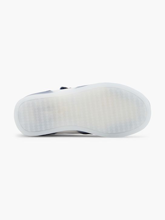 Champion Sneaker Albastru 114223 4