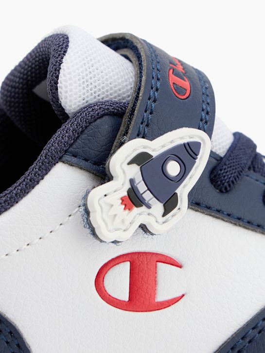 Champion Sneaker Albastru 114223 5