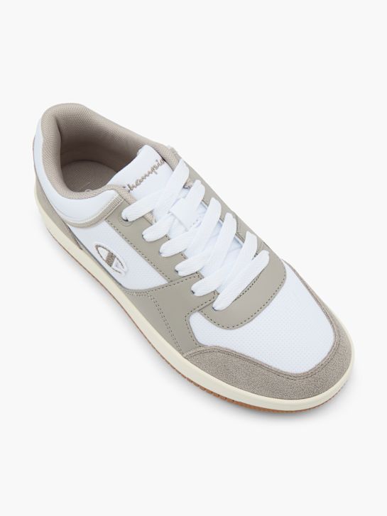 Champion Baskets Blanc 114281 2