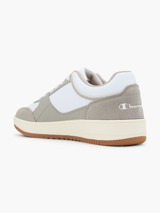 Champion Baskets Blanc 114281 3