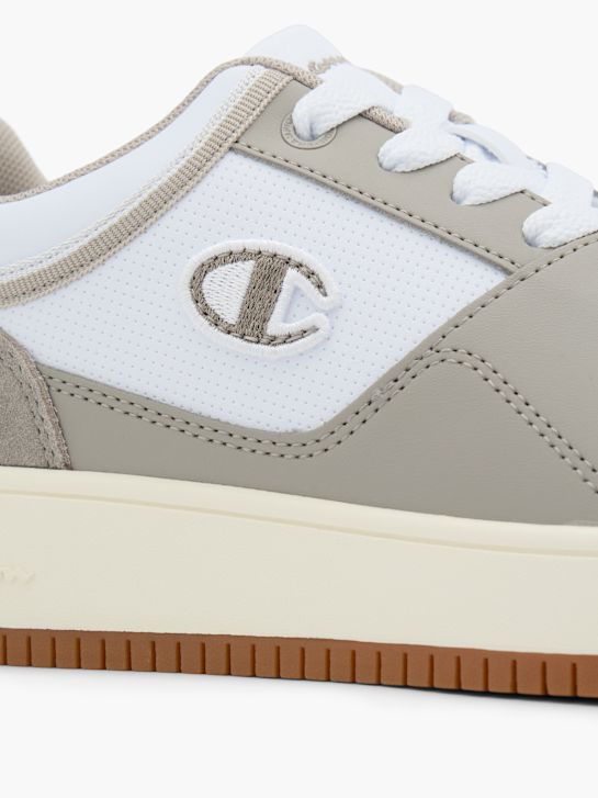 Champion Sneaker Weiß 114281 5
