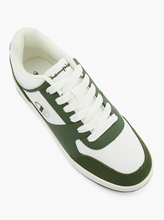 Champion Baskets Vert 114282 2