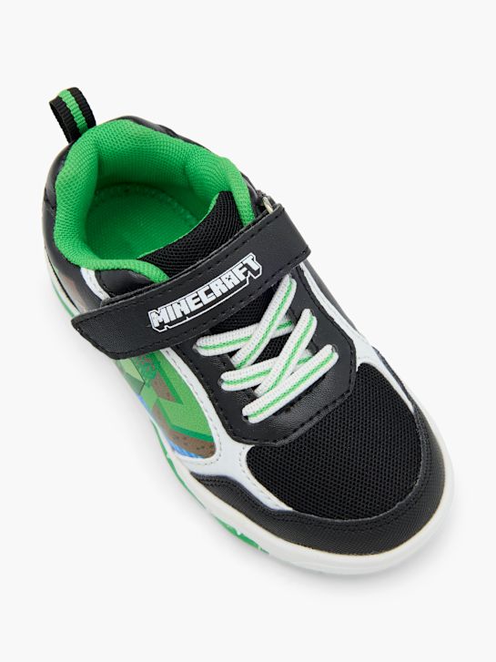 Minecraft Sneaker zöld 114247 2